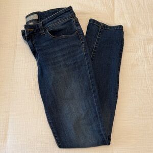 Banana Republic Skinny Jeans